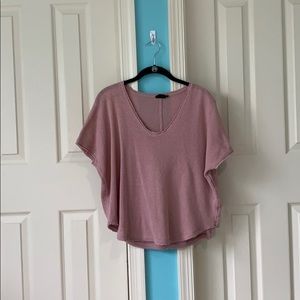Slouchy UO Top